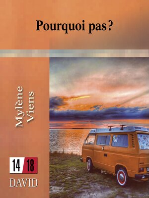 cover image of Pourquoi pas?